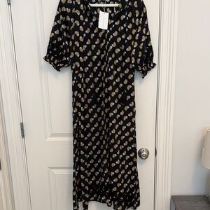 Julia Amory Zoe Dress- new with tags!